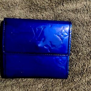 Louis Vuitton wallet